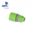 Conector de mangueira em espiral (para mangueira em espiral Ref. 3602045) Ref. 3602060