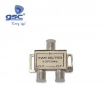 Distribuidores e antenas