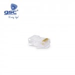 Conector de rede ethernet Ref. 2600863