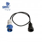 Extensor conversor Cetac Ref. 002300233