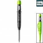 MARCADOR AUTOMÁTICO COM CHUMBO DE GRAFITE INTERCAMBIÁVEL PICA DRY Ref. 3030