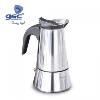 Cafeteira por indução Ref. 2703007-2703008-2703009
