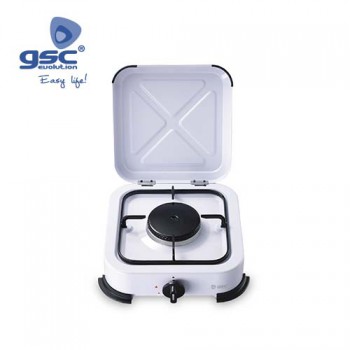 fogão a gás 1 boca Ref. 2701758