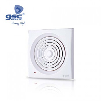 Extractor doméstico ultraplano Ref. 2703010