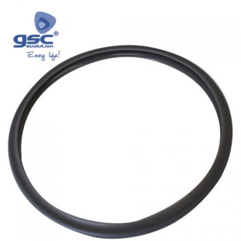 Junta de silicone sobressalente (para potes Ref. 2702571-2702572-2702573) Ref. 2703172-2703173