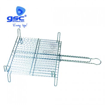 Grelha dupla Ref. 2702530-2702531