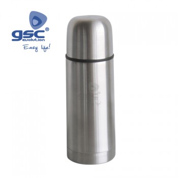 Termo de aço inoxidável Ref. 2703125-2703126-2703127-2703128