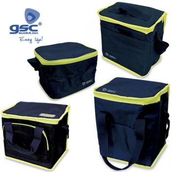 Bolsa térmica portátil Ref. 2703154-2703155-2703129-2703156