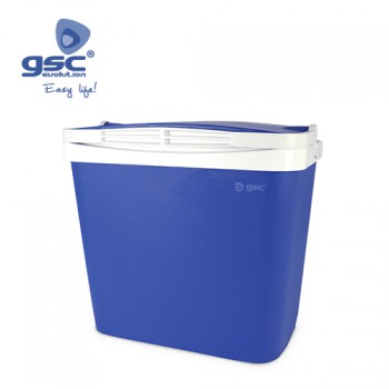 Geladeira portátil 24L. Ref. 2703114
