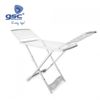 Estendal 2 asas de resina Ref. 2702538