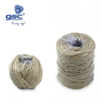Corda de sisal Ref. 2702546-2702547