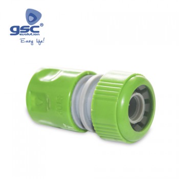Conector para mangueiras de PVC Ref. 3602028-3602029-3602070