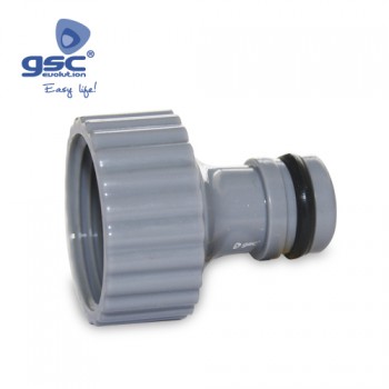 Adaptador de torneira fêmea Ref. 3602034