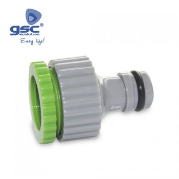 Adaptador de torneira fêmea Ref. 3602035