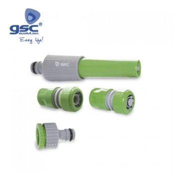 Kit engate rápido com lança Ref. 3602042