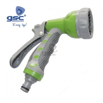 Pistola 7 funções ajustáveis Ref. 3602044