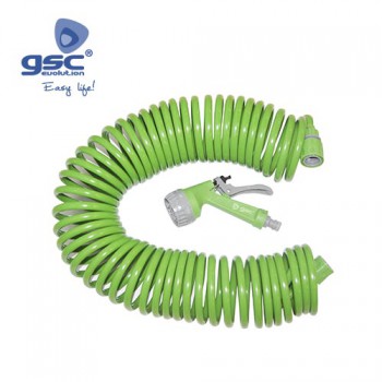 Kit de mangueira espiral Ref. 3602027-3602045