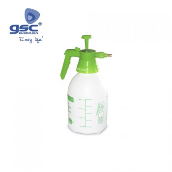 Pulverizador de pressão 2L. Ref. 3602058