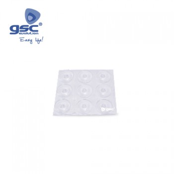 Gotas adesivas protetoras Ref. 3802789