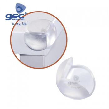 Protetor de canto de silicone Ref. 3802790
