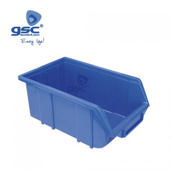 Gaveta polipropileno L Ref. 3301673