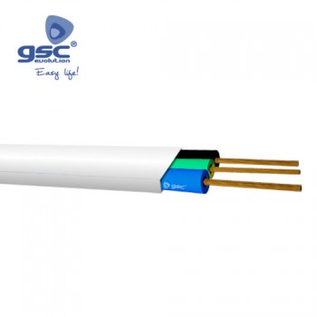 Tubo flexível extraplano (Rollo 50M) Ref. 3902952