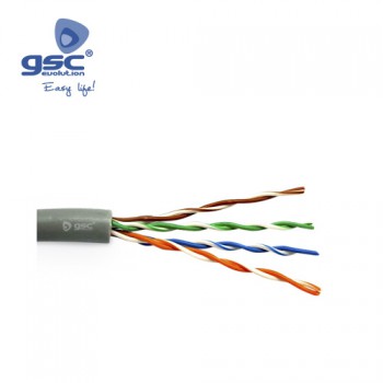 Cabo LAN CAT5e Ref. 3902626-3902627