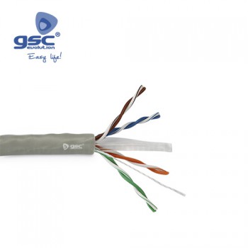 Cabo LAN CAT6 Ref. 3902628-3902629