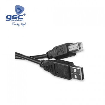 Cabo de impressora USB Ref. 1401693