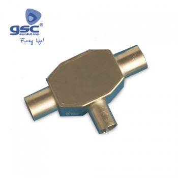 Distribuidor cross TV blindado Ref. 2600909