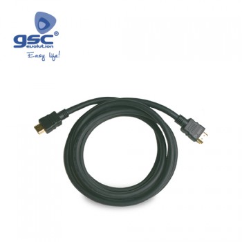 Conexão HDMI + HDMI Ref. 2600999-2601292-2601293
