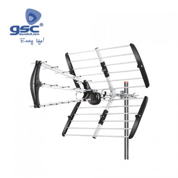 Antena exterior TV Ref. 2603320