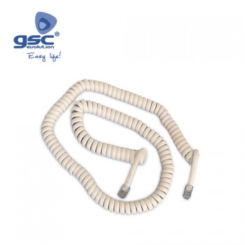 Fio ouropel espiral Ref. 2600956
