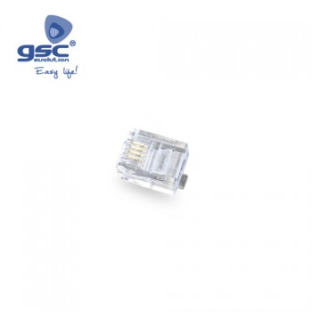 Conector de telefone Ref. 2600961