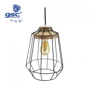 Suspensão tipo gaiola Ref. 000705241