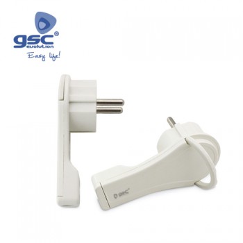Clavija sucção ultrafina Ref. 000203391