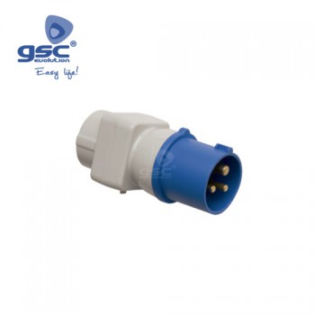 Adaptador de tomada Cetac Ref. 002300738