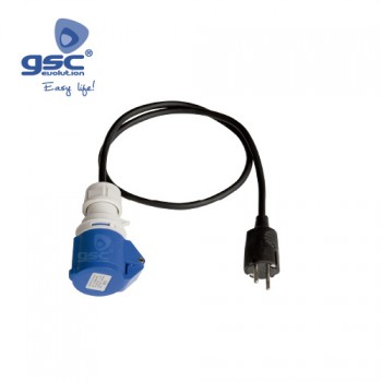 Extensor conversor Cetac Ref. 002300232