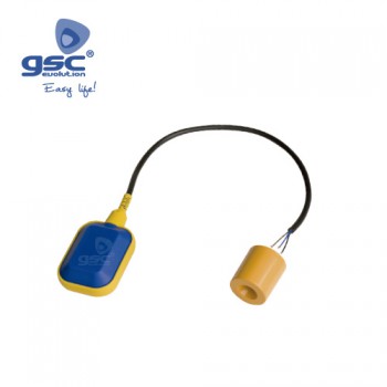 Disjuntor flutuante Ref. 000600267-000600412