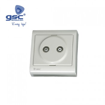 Surface TV e base FM Ref. 000200500