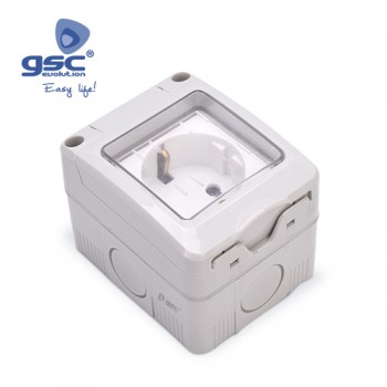 Base enchufe sucko Ref. 001203752