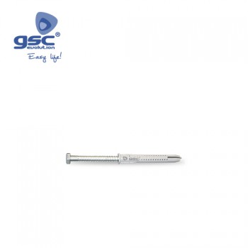 Parafuso com plug Ref. 000301309