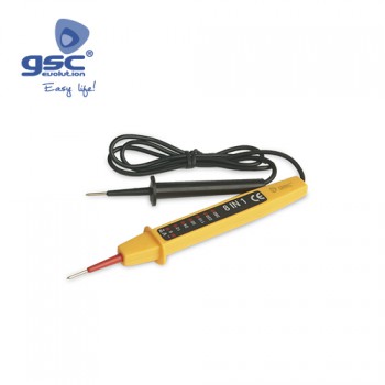 TESTER testador de tensão Ref. 001400120