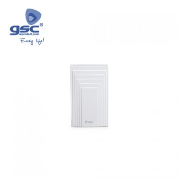 Timbre Ding-Dong Ref. 001400266