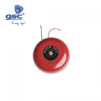 Timbre industrial (12V) Ref. 001403815-001403816