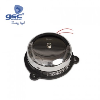 Campana circular (230V) Ref. 001403817-001400969
