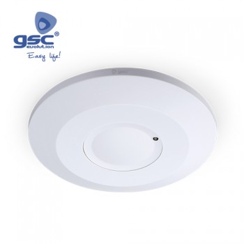 Detector de superfície de microondas Ref. 001401393