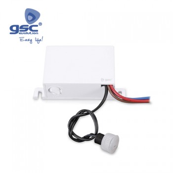 Sensor crepuscular embutido Ref. 001403300