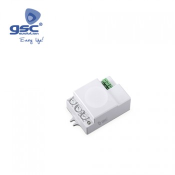 Detector de microondas no teto ou iluminação Ref. 001403692