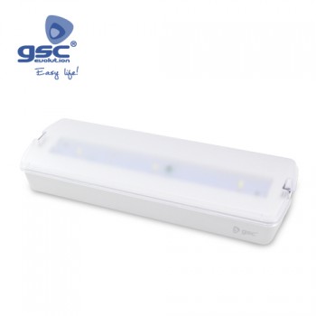 Luz de emergência Ref. 000703480